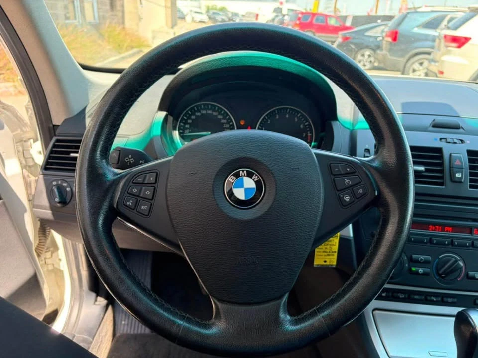 2007 BMW E83 X3 - Image 10 of 17