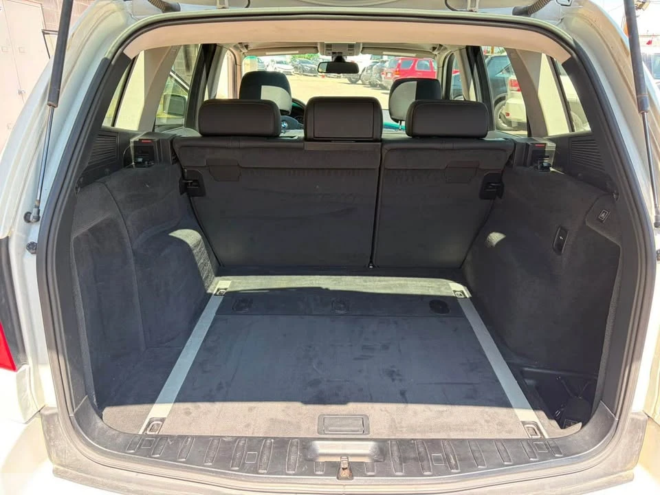 2007 BMW E83 X3 - Image 17 of 17