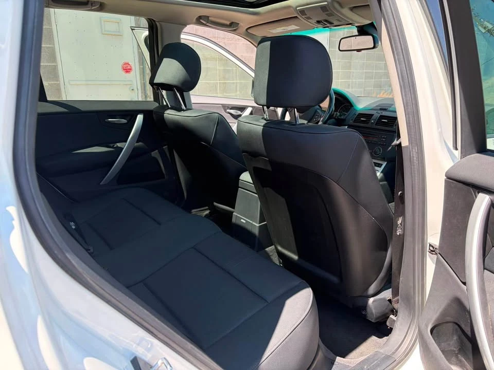 2007 BMW E83 X3 - Image 16 of 17