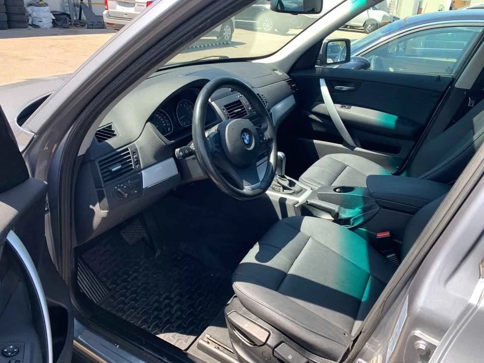 2007 BMW E83 X3 - Image 2 of 4