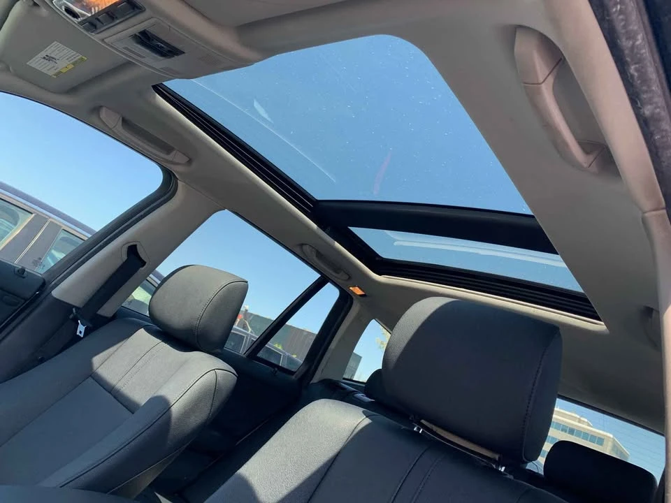 2007 BMW E83 X3 - Image 4 of 4