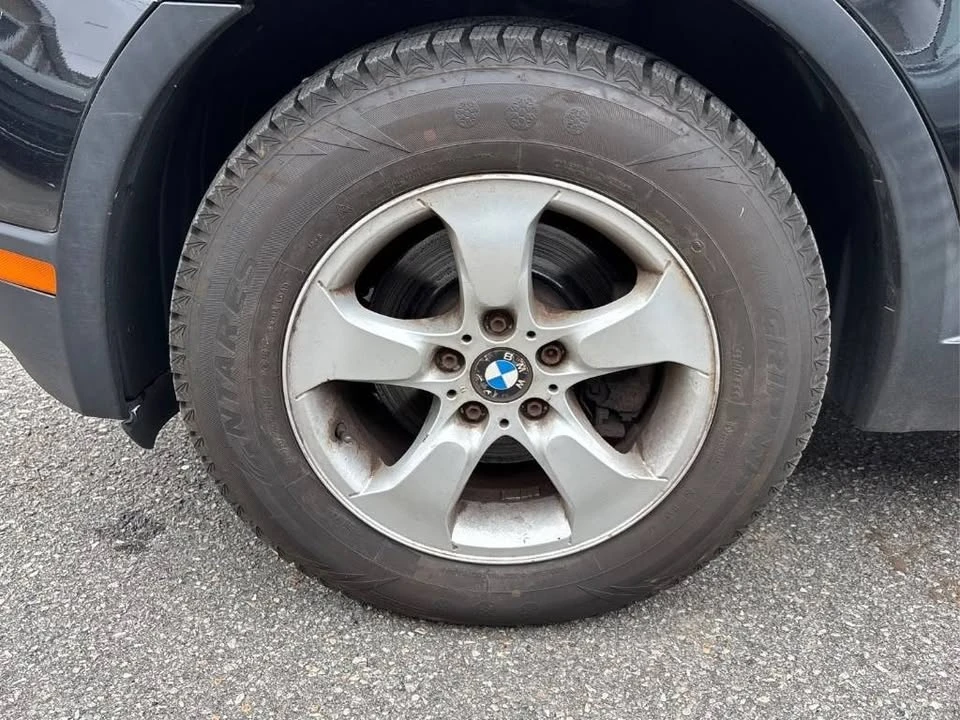 2007 BMW E83 X3 - Image 16 of 16