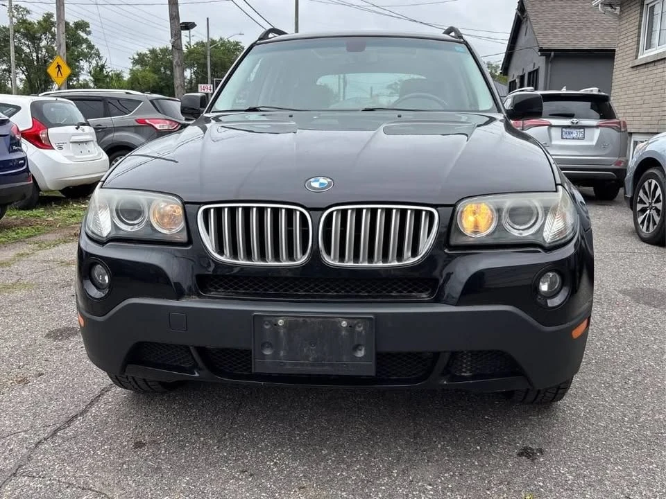 2007 BMW E83 X3 - Image 2 of 16
