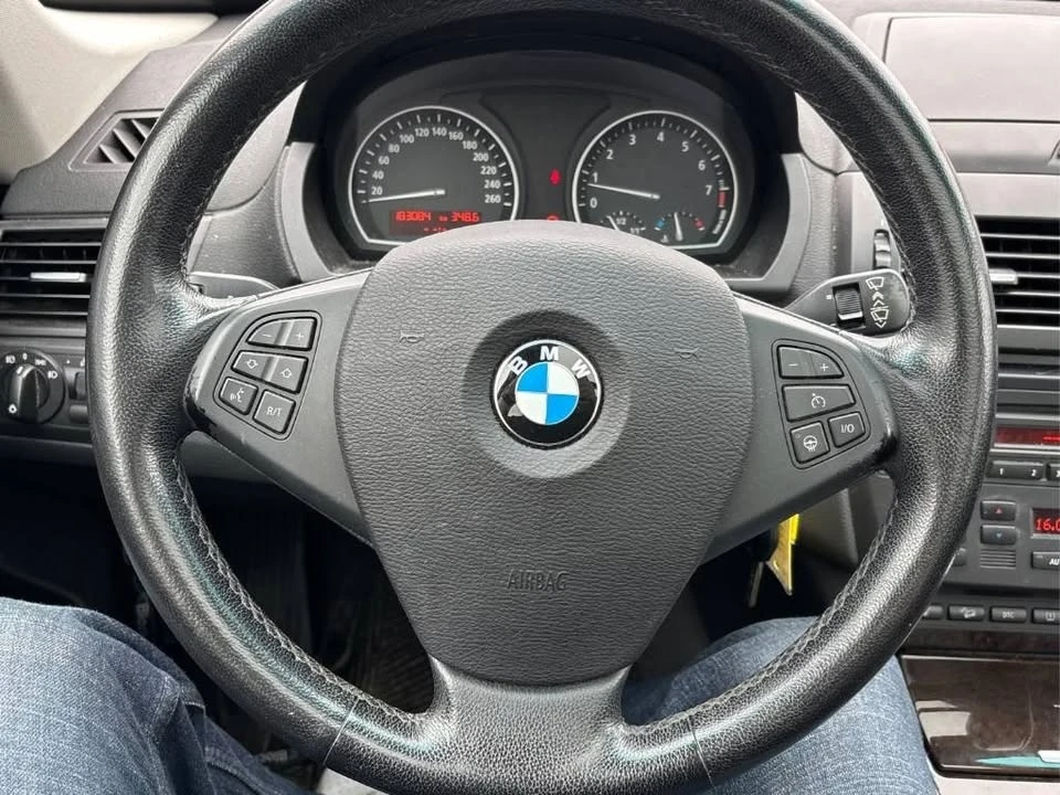 2007 BMW E83 X3 - Image 13 of 16