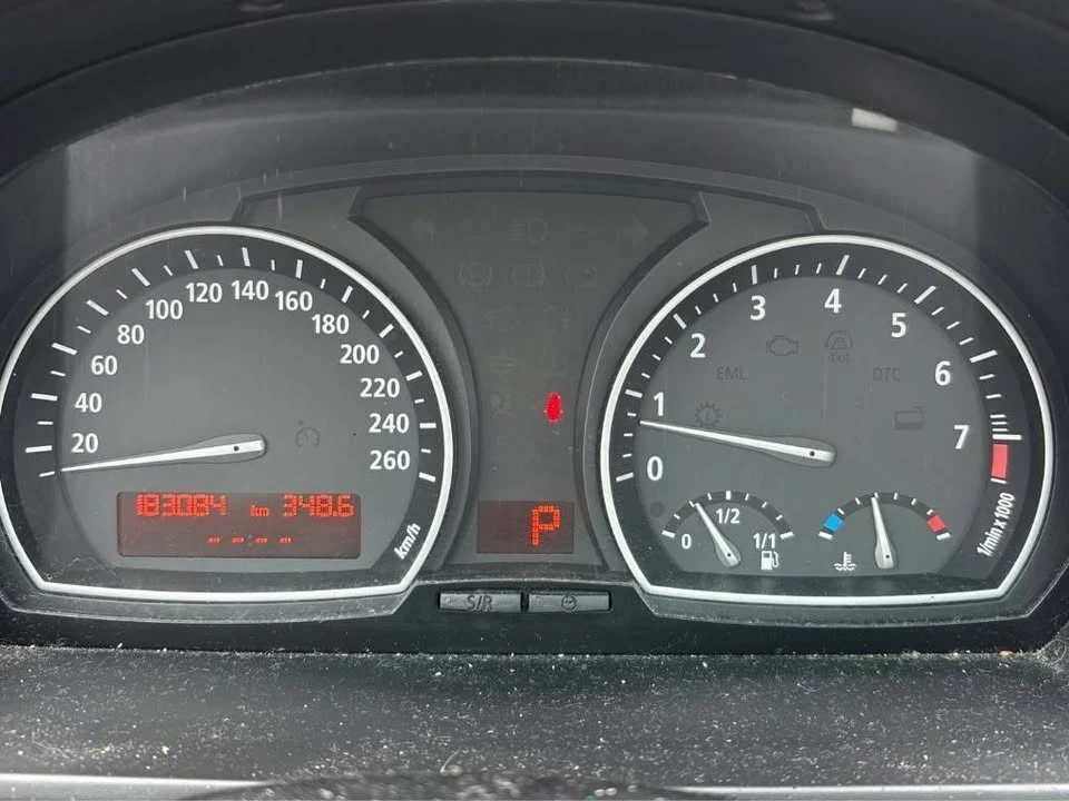2007 BMW E83 X3 - Image 15 of 16