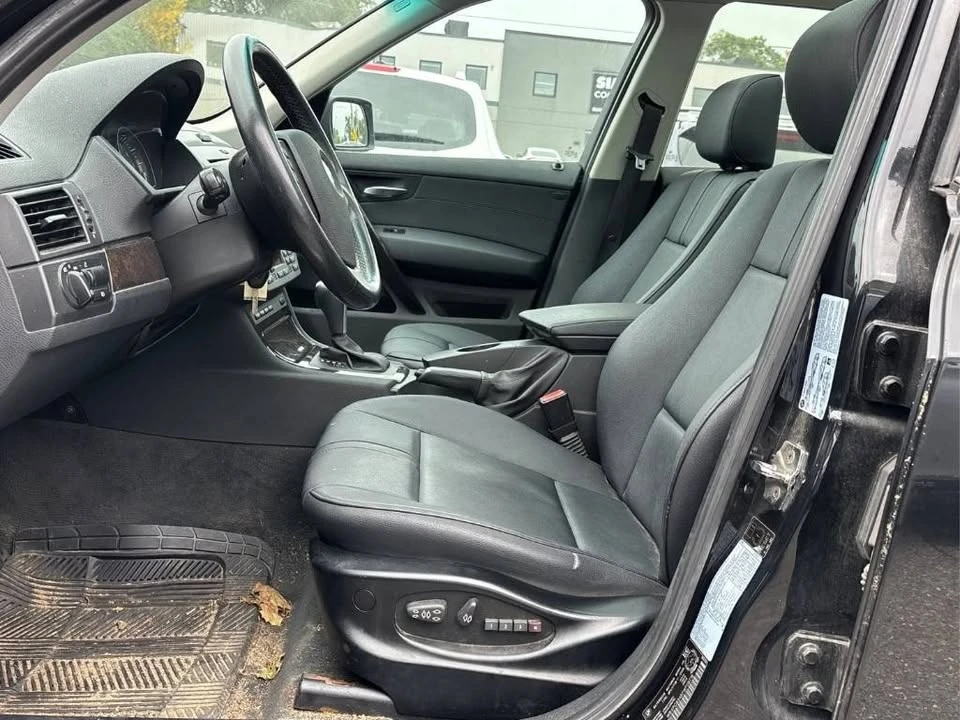 2007 BMW E83 X3 - Image 9 of 16