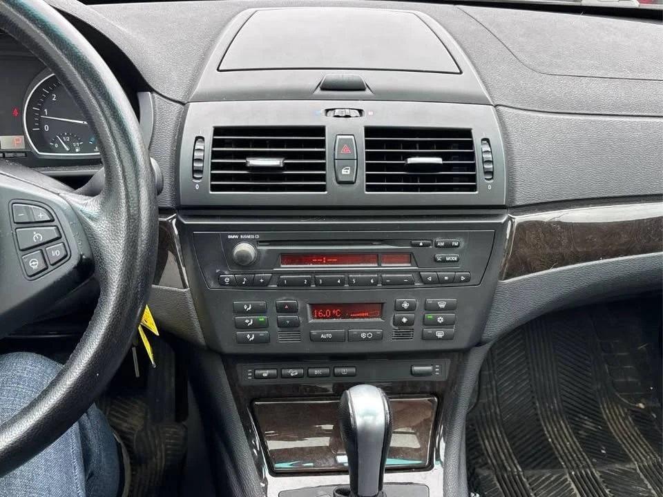 2007 BMW E83 X3 - Image 14 of 16