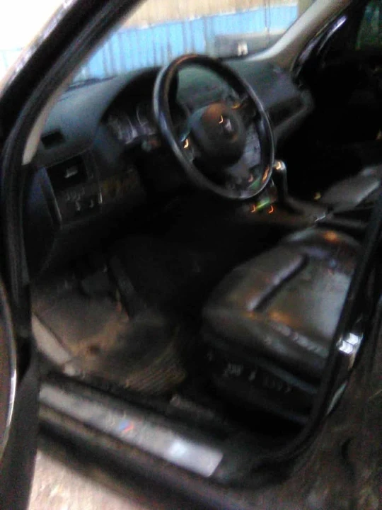 2007 BMW E83 X3 - Image 6 of 6