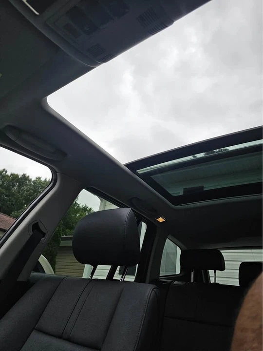 2007 BMW E83 X3 - Image 9 of 10