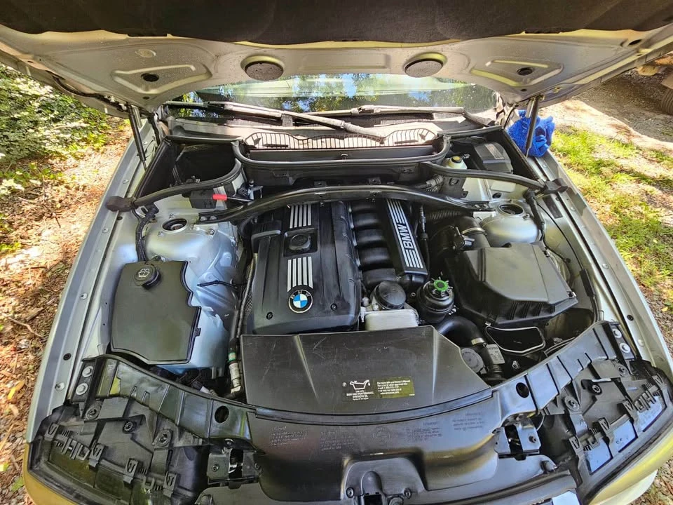 2007 BMW E83 X3 - Image 10 of 10