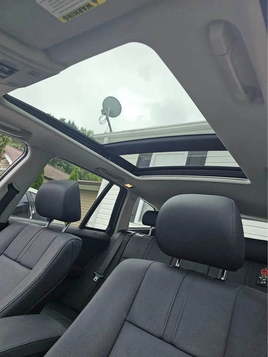 2007 BMW E83 X3 - Image 6 of 10