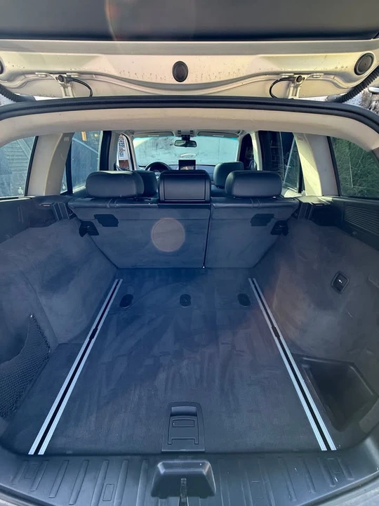 2007 BMW E83 X3 - Image 14 of 18