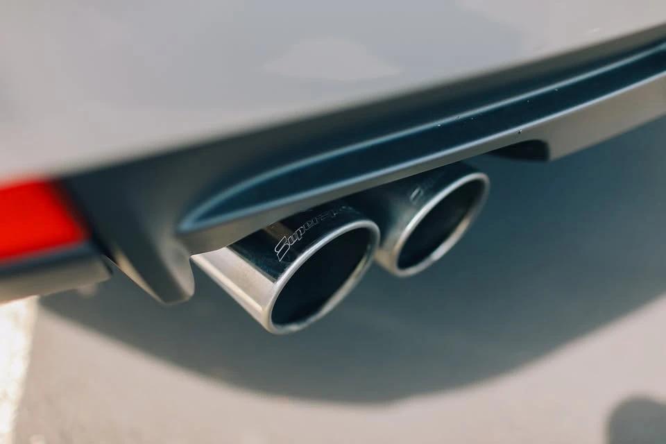 2007 BMW E83 X3 - Image 15 of 18