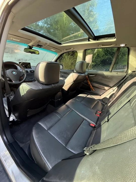 2007 BMW E83 X3 - Image 13 of 18
