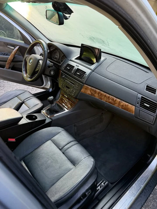 2007 BMW E83 X3 - Image 10 of 18