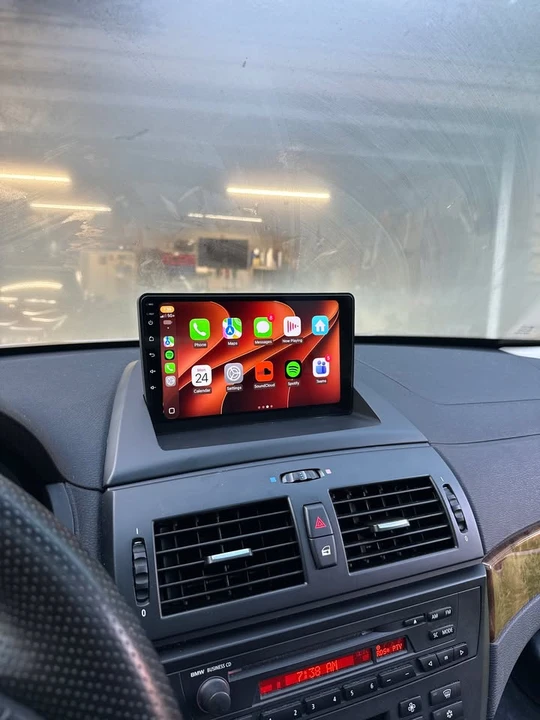 2007 BMW E83 X3 - Image 11 of 18