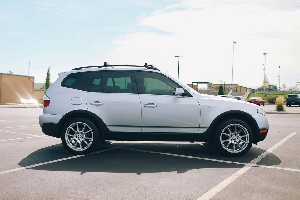 2007 BMW E83 X3 - Image 6 of 18