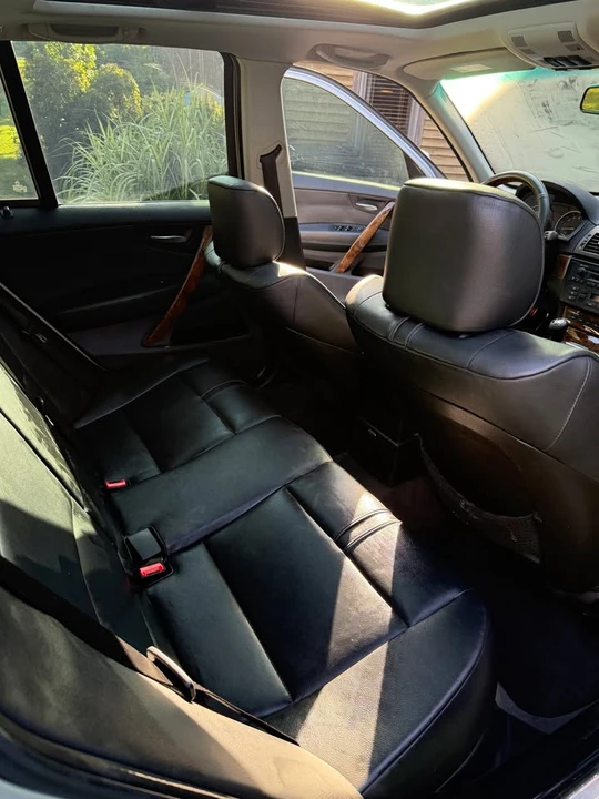 2007 BMW E83 X3 - Image 12 of 18