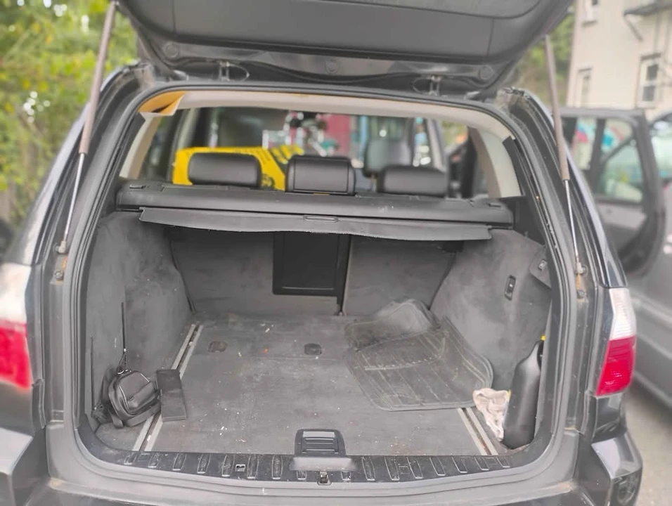 2007 BMW E83 X3 - Image 10 of 17