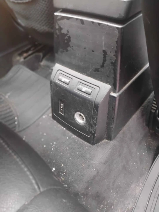 2007 BMW E83 X3 - Image 11 of 17