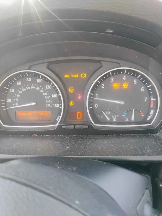2007 BMW E83 X3 - Image 16 of 17