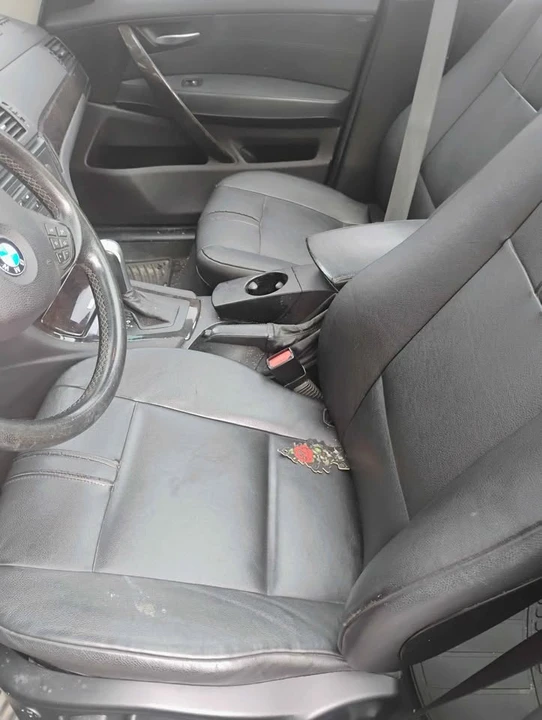 2007 BMW E83 X3 - Image 14 of 17