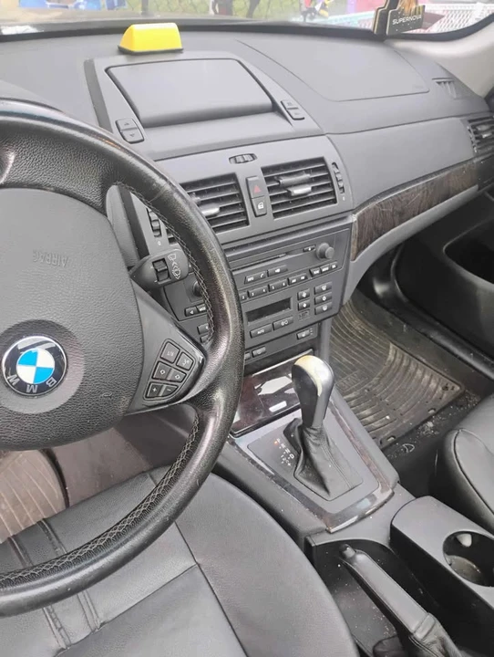 2007 BMW E83 X3 - Image 13 of 17