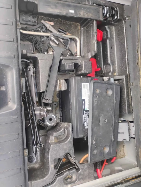 2007 BMW E83 X3 - Image 7 of 17