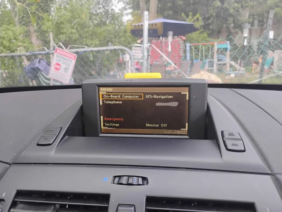 2007 BMW E83 X3 - Image 4 of 17