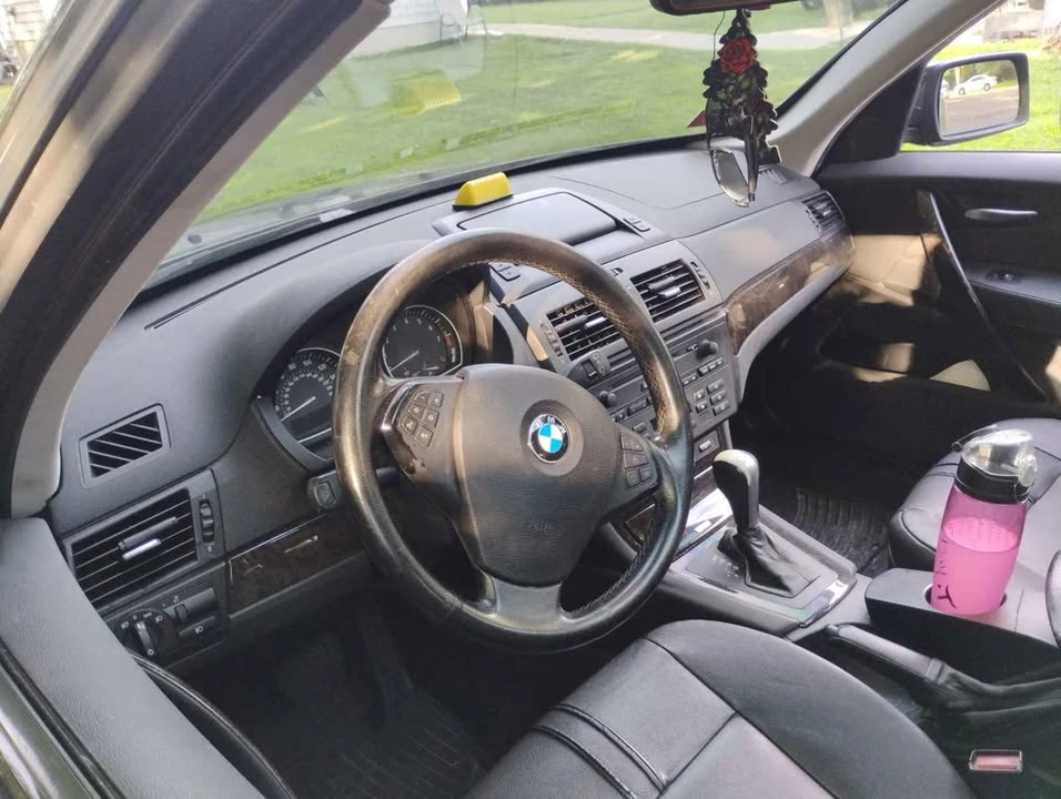 2007 BMW E83 X3 - Image 2 of 17
