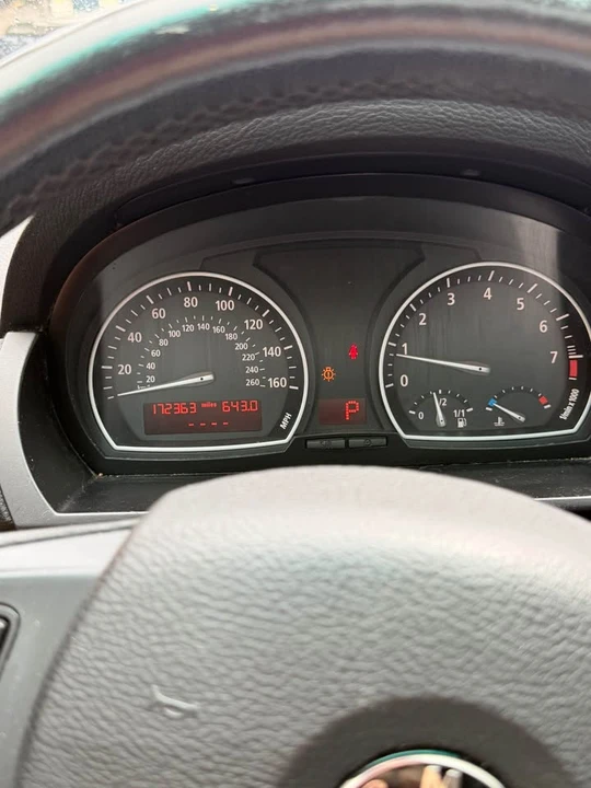 2007 BMW E83 X3 - Image 6 of 11