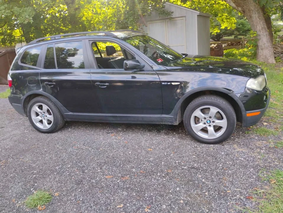2007 BMW E83 X3 - Image 3 of 17