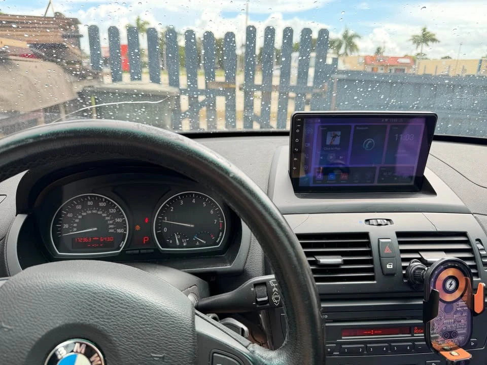 2007 BMW E83 X3 - Image 7 of 11