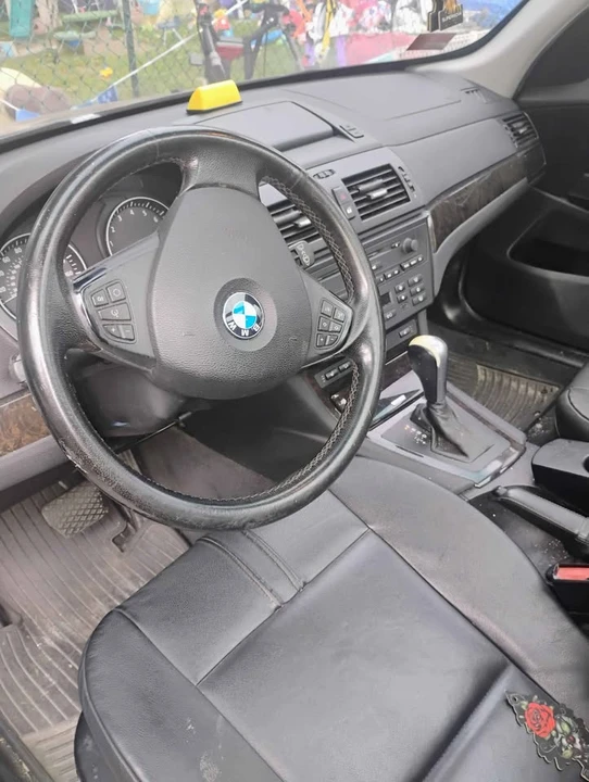 2007 BMW E83 X3 - Image 12 of 17