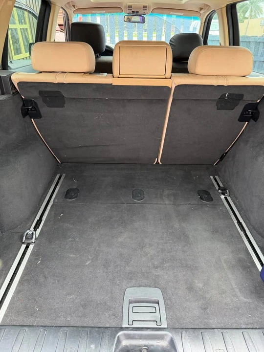 2007 BMW E83 X3 - Image 9 of 11