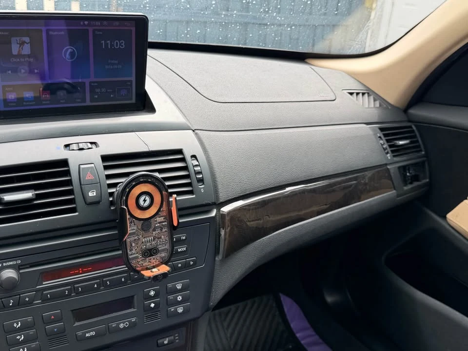 2007 BMW E83 X3 - Image 3 of 11