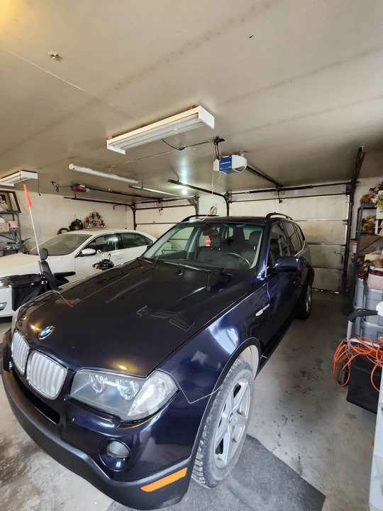 2007 BMW E83 X3 - Image 10 of 13