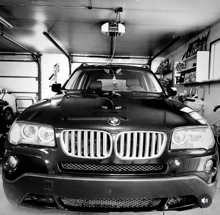 2007 BMW E83 X3 - Image 2 of 13