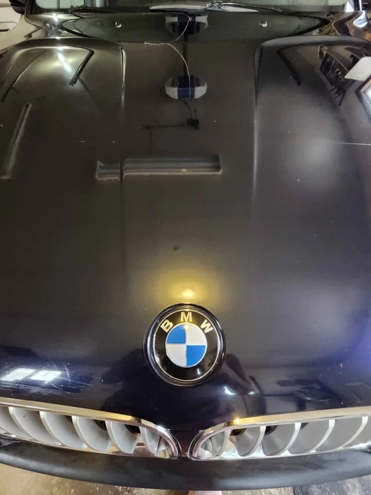 2007 BMW E83 X3 - Image 4 of 13