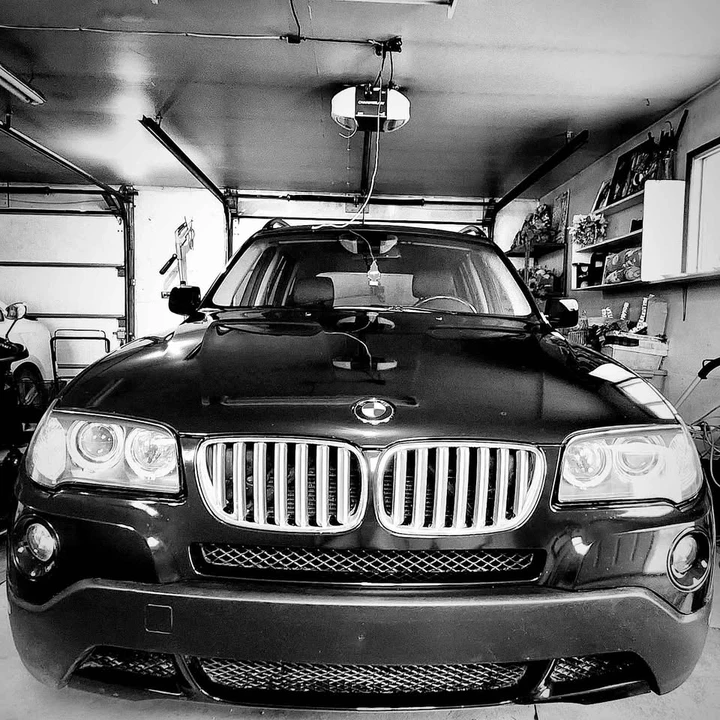 2007 BMW E83 X3 - Image 3 of 13