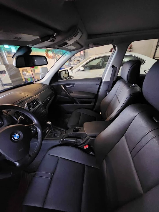 2007 BMW E83 X3 - Image 8 of 13