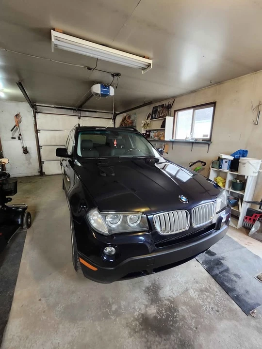 2007 BMW E83 X3 - Image 5 of 13