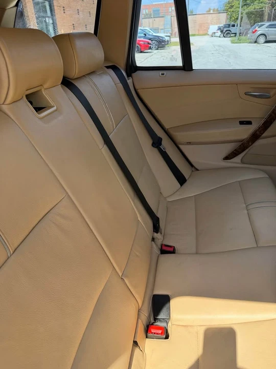 2007 BMW E83 X3 - Image 5 of 13