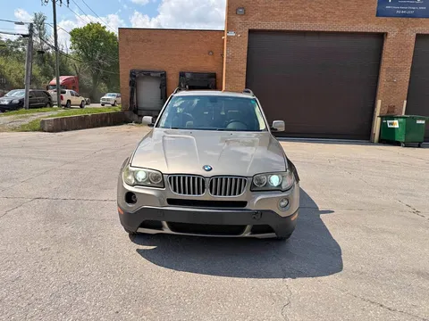 2007 BMW X3 Otro