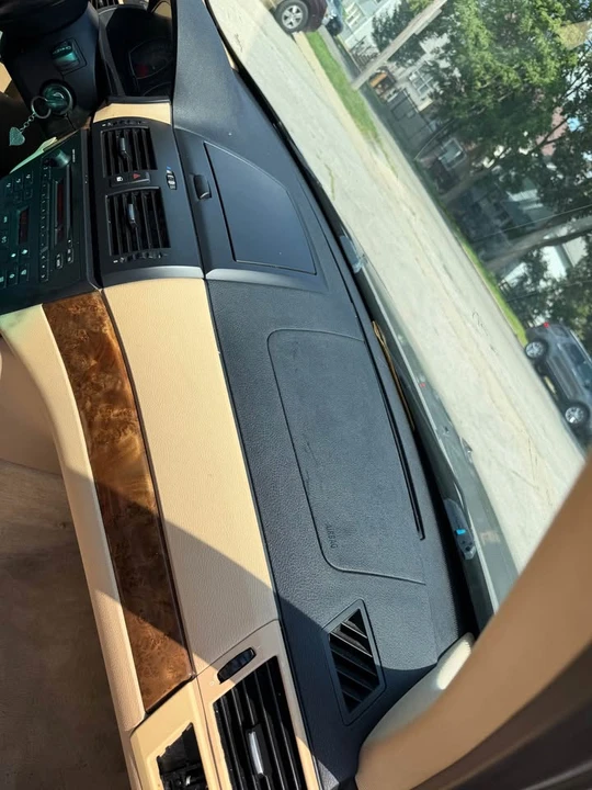 2007 BMW E83 X3 - Image 2 of 13