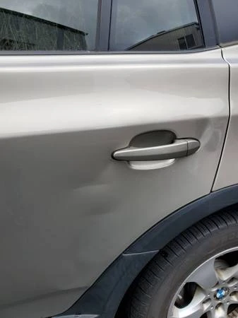 2007 BMW E83 X3 - Image 12 of 12