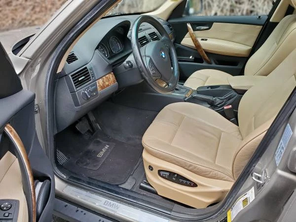 2007 BMW E83 X3 - Image 6 of 12