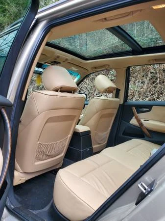2007 BMW E83 X3 - Image 8 of 12