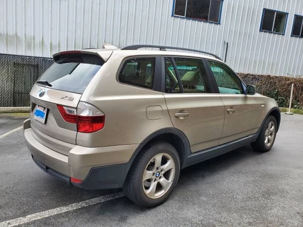 2007 BMW E83 X3 - Image 2 of 12