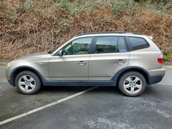 2007 BMW E83 X3 - Image 11 of 12